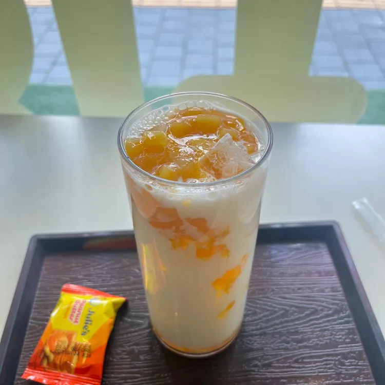 바나타이거 대표 사진