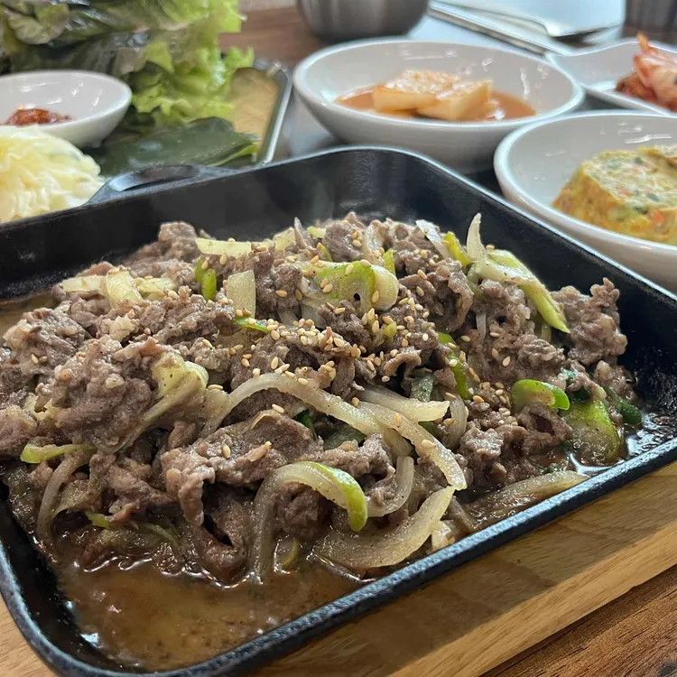 소담한상 대표 사진