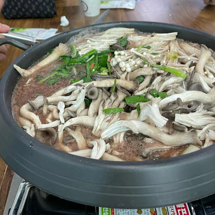 일죽한우타운 대표 사진