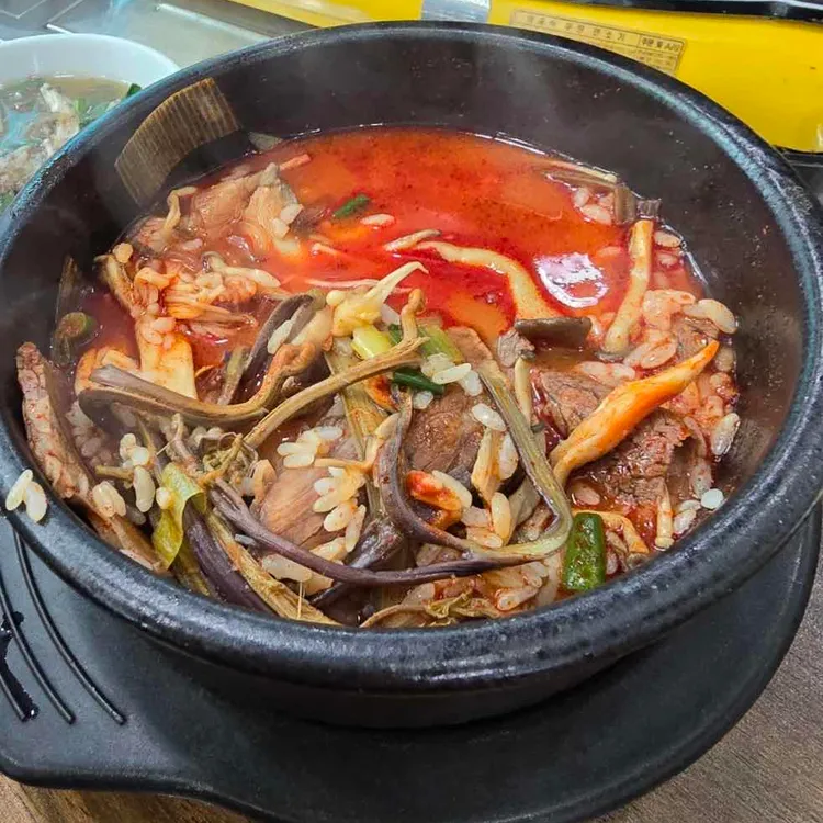 일죽한우타운 대표 사진