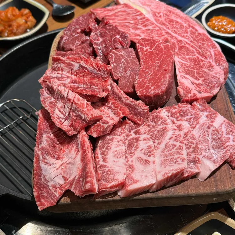 소담한우 대표 사진