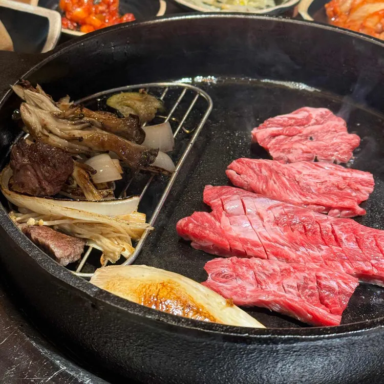 소담한우 대표 사진