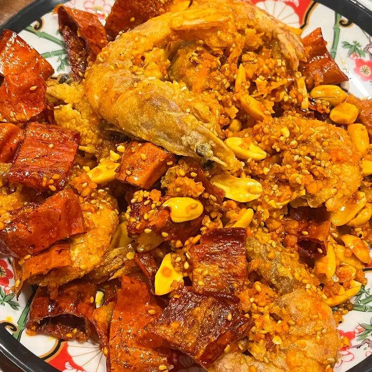 칭다오양갈비 대표 사진