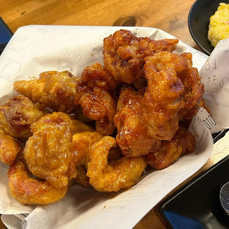 교촌치킨 대표 사진