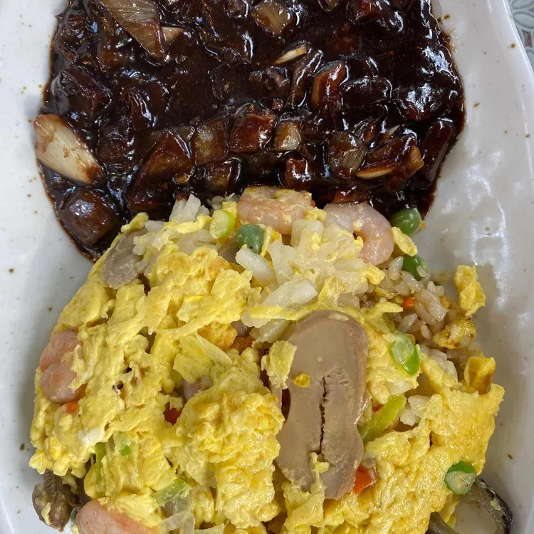 안시성 대표 사진