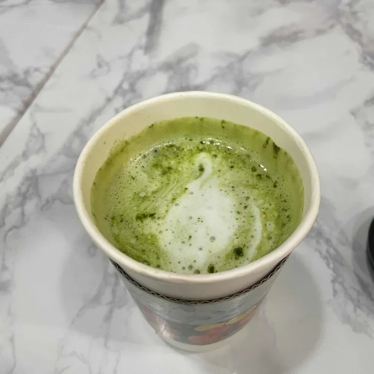 민쓰커피 대표 사진