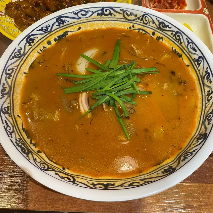 보배반점 대표 사진