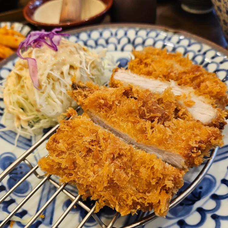 마이카츠 대표 사진