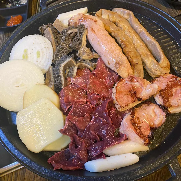 은평한우곱창 대표 사진