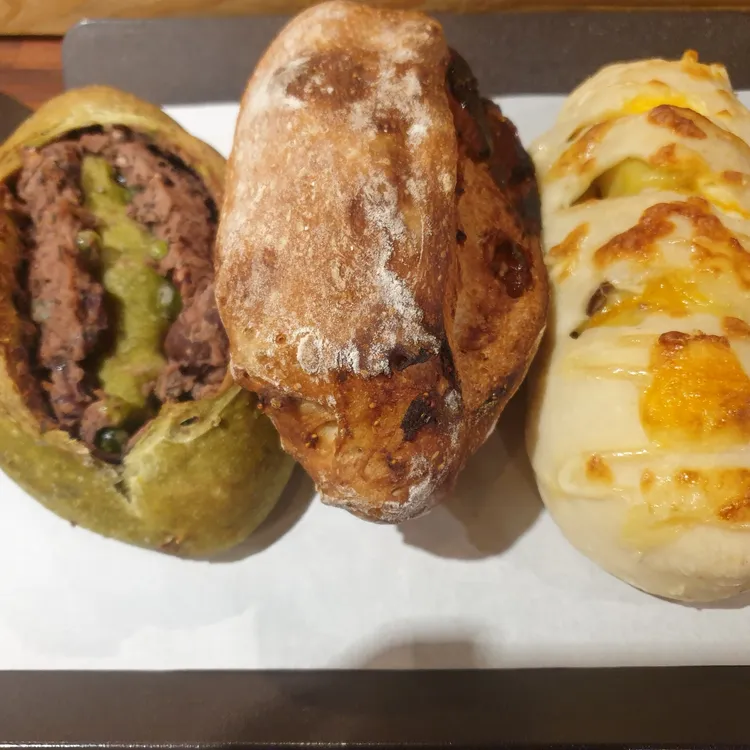 빠리브레드 대표 사진