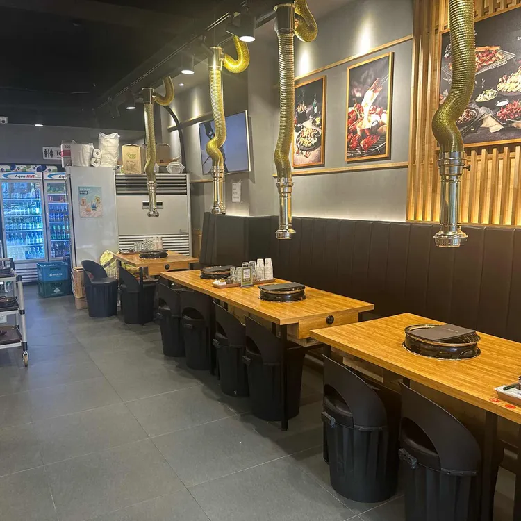 한가네숯불닭갈비 대표 사진