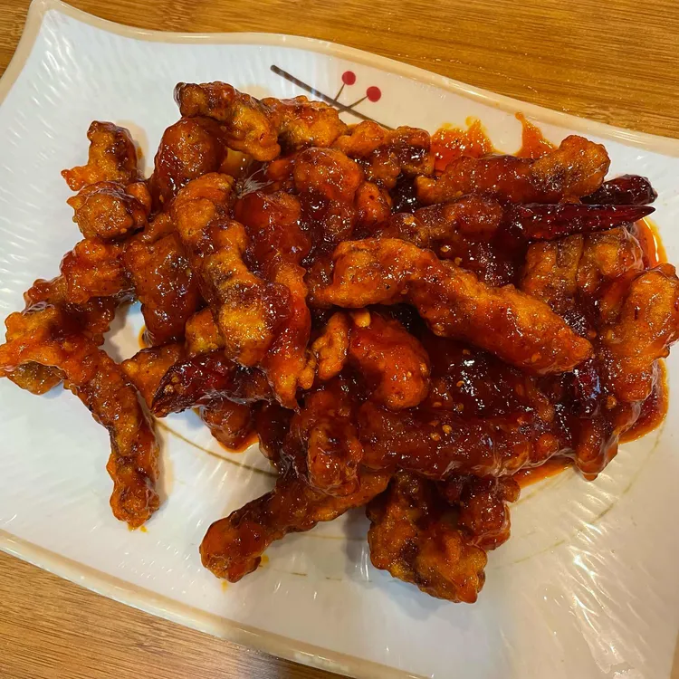차이치 대표 사진