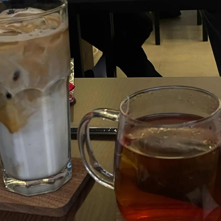 나오트커피 대표 사진