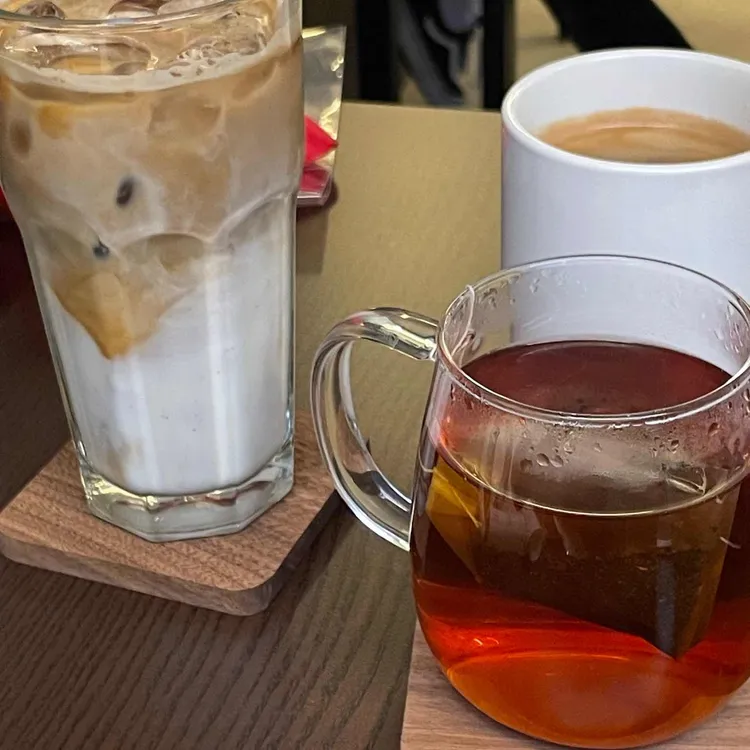 나오트커피 대표 사진