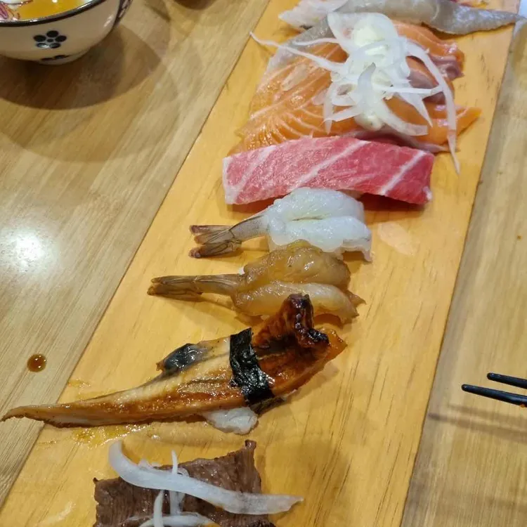 스시현 대표 사진
