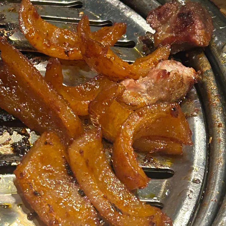 새마을식당 대표 사진