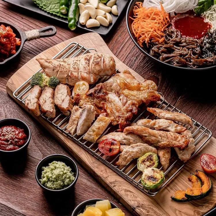 꾸쌈 양덕점 - 마산 치킨, 보쌈 맛집 | 다이닝코드, 빅데이터 맛집검색