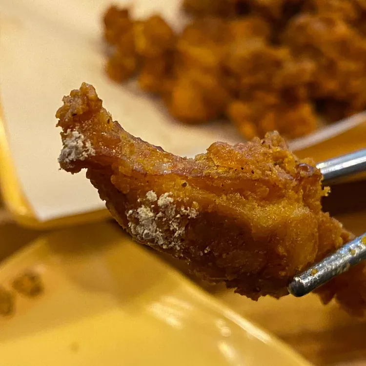 노랑통닭 대표 사진