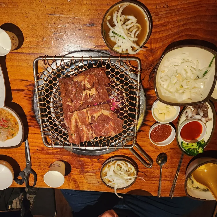 오목교 테마별 맛집 추천 - 다이닝코드, 빅데이터 맛집검색
