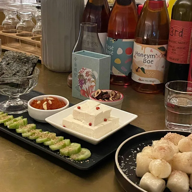 수울래 대표 사진