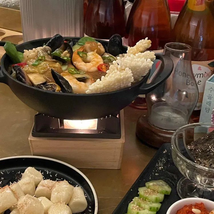 수울래 대표 사진