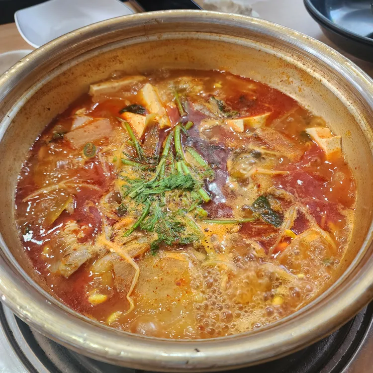 바다양푼이동태탕 대표 사진