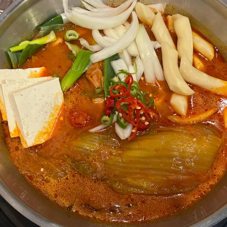 보끔당 대표 사진