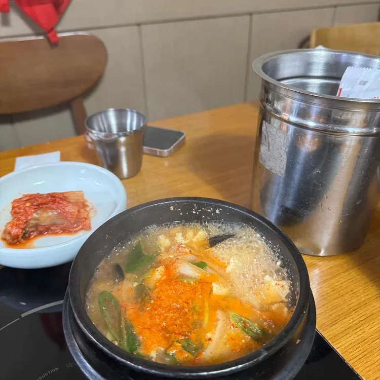 돼지식당 대표 사진