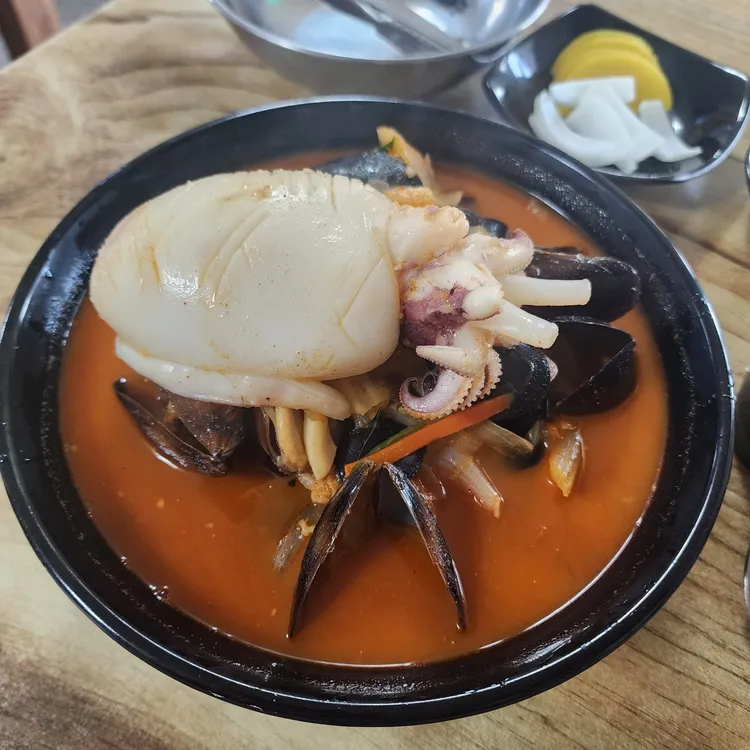 신흥반점 대표 사진