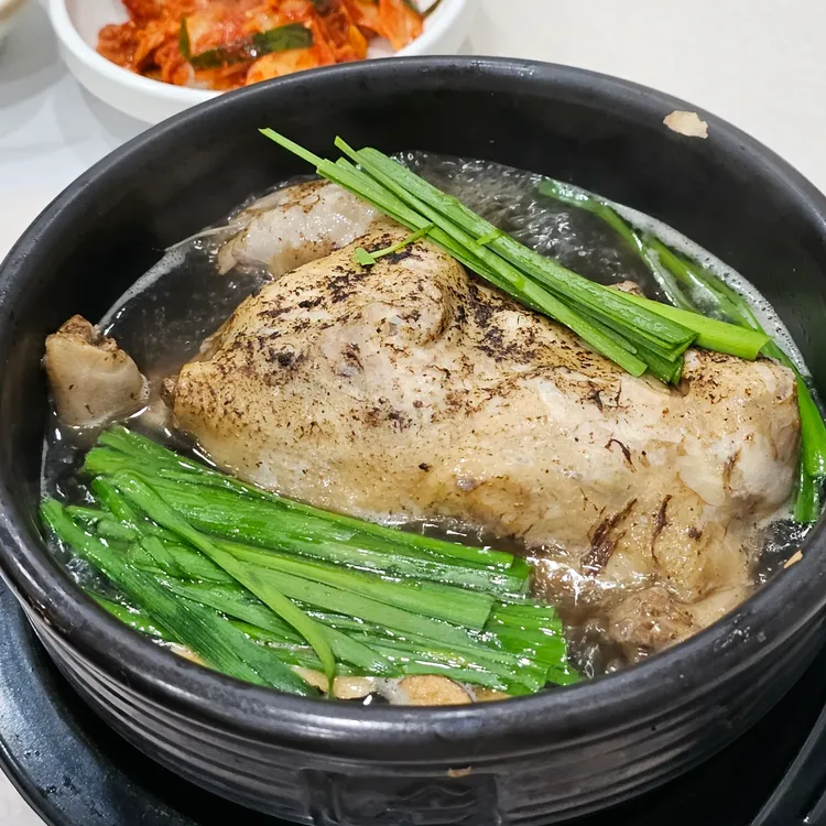 참일능이 대표 사진