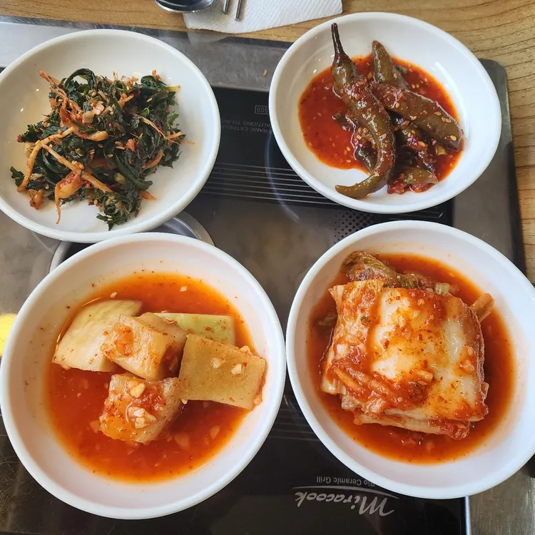 맛갈촌 대표 사진