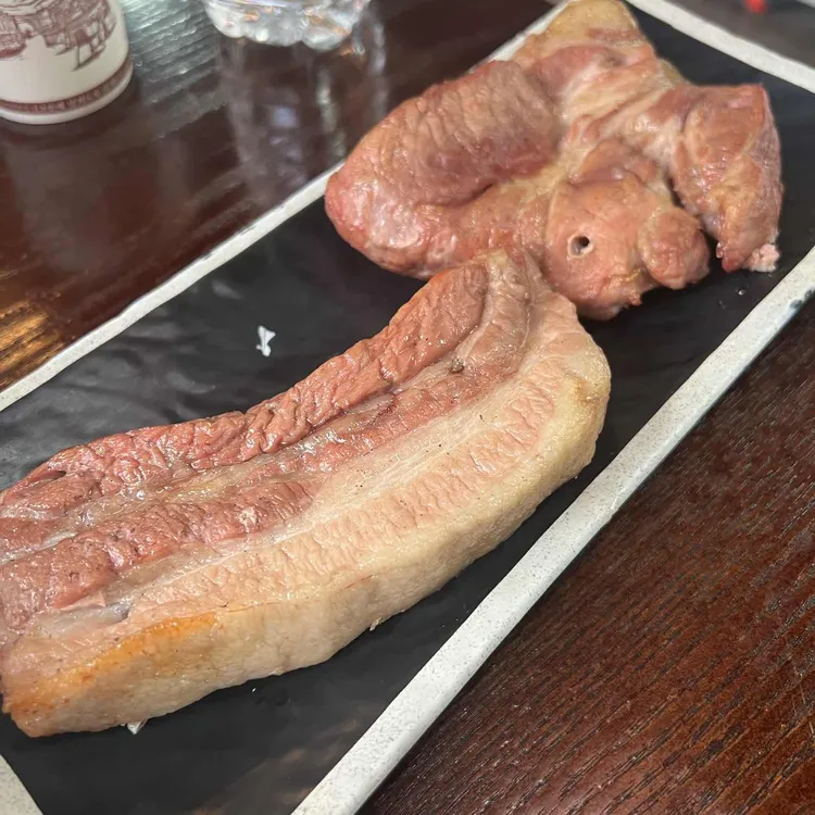 무고레 대표 사진
