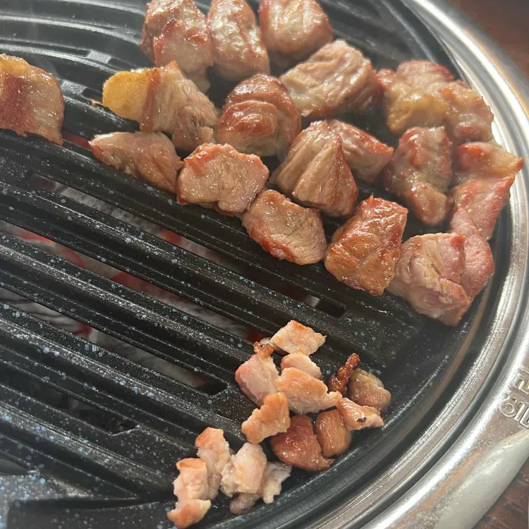 무고레 대표 사진