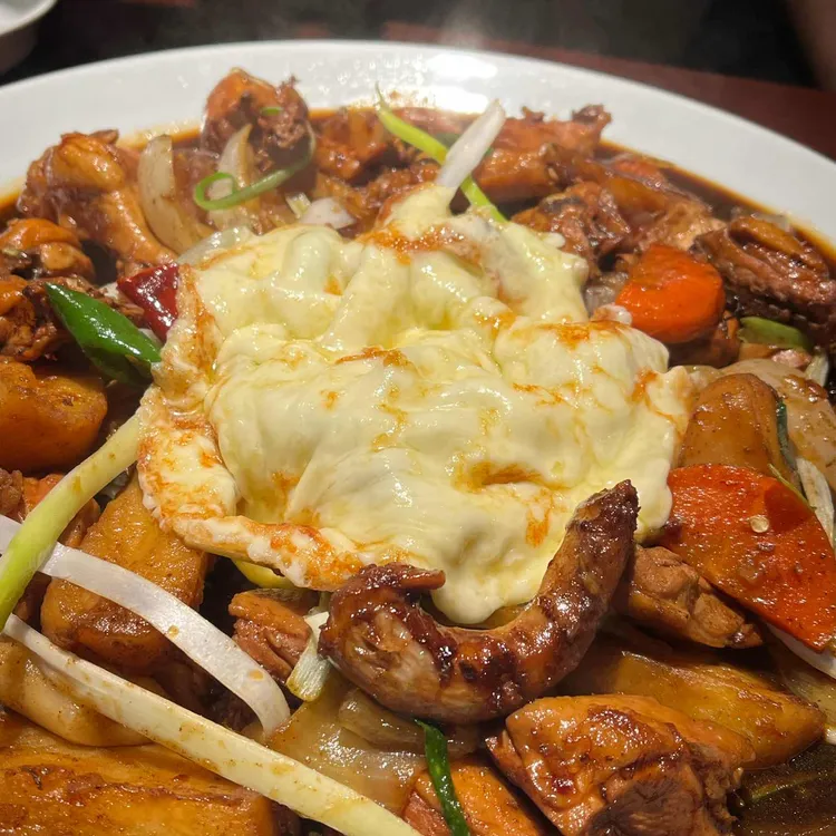 쎄리네찜닭 대표 사진