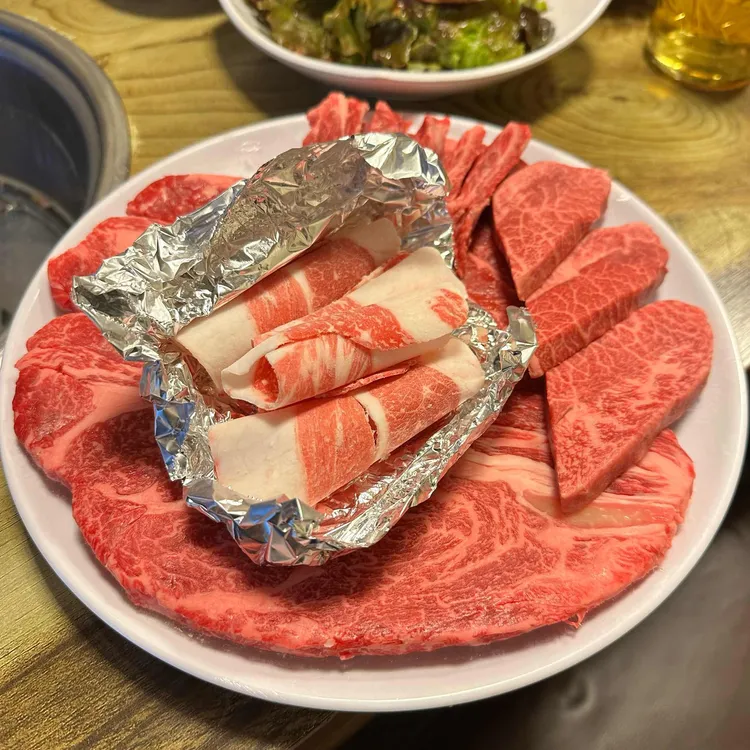 착한고기 대표 사진