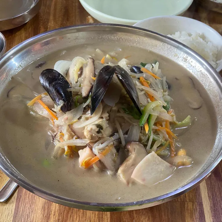용궁손짜장 대표 사진