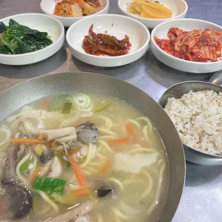 은두꺼비찌개 대표 사진