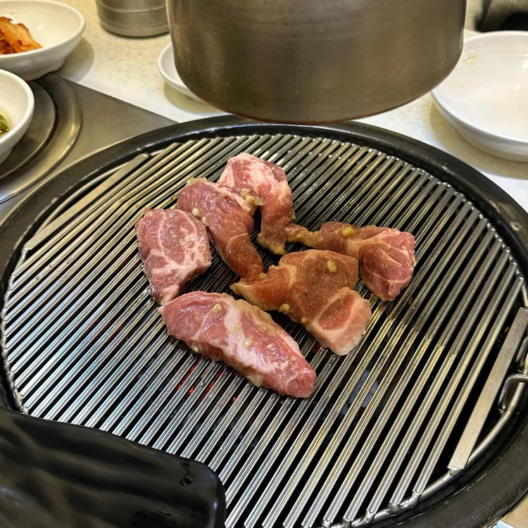 한강집 대표 사진