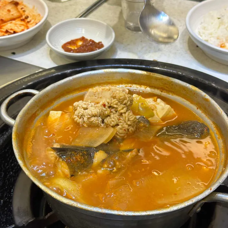 한강집 대표 사진