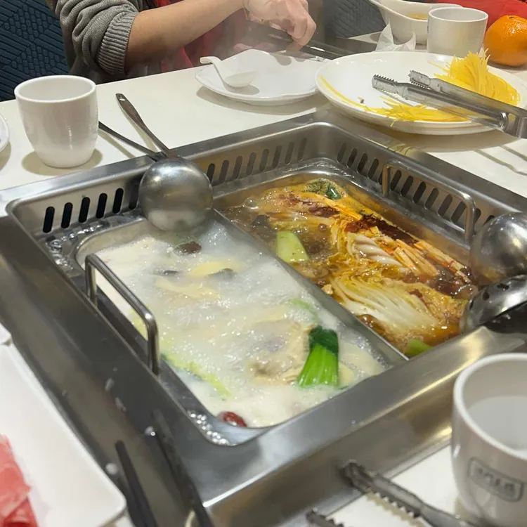 마카오도우라오훠궈 대표 사진