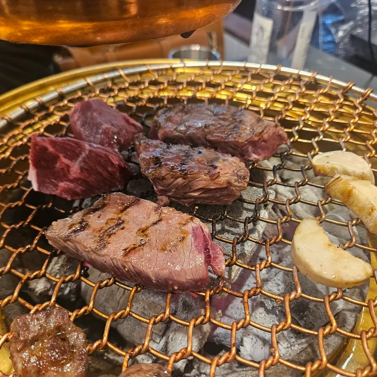 압구정화로구이 사진 2