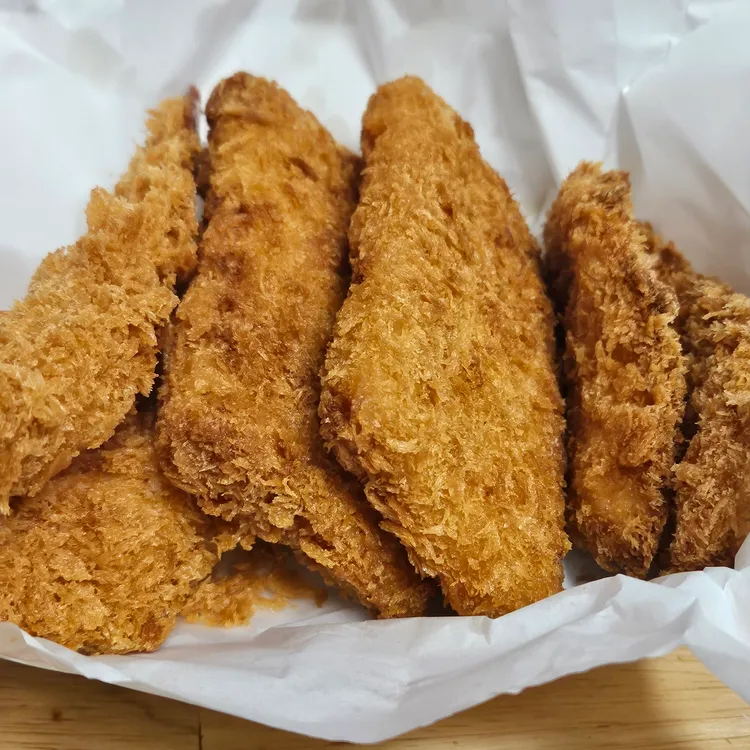 돈까스짱 대표 사진