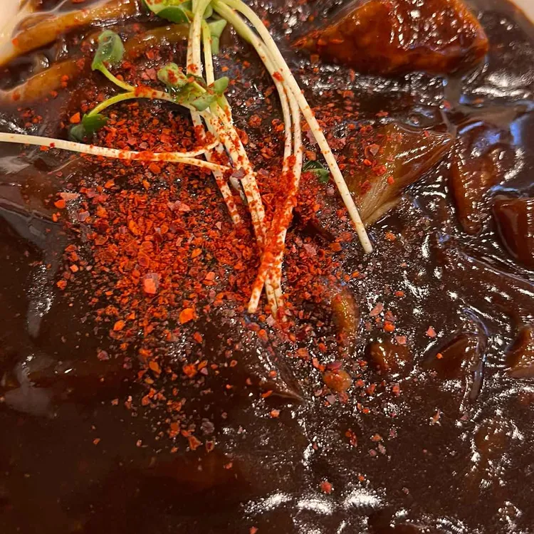 옛날손짜장 대표 사진