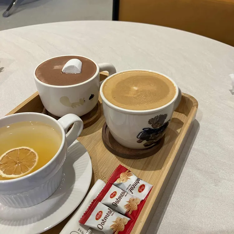 앤쏘온 대표 사진