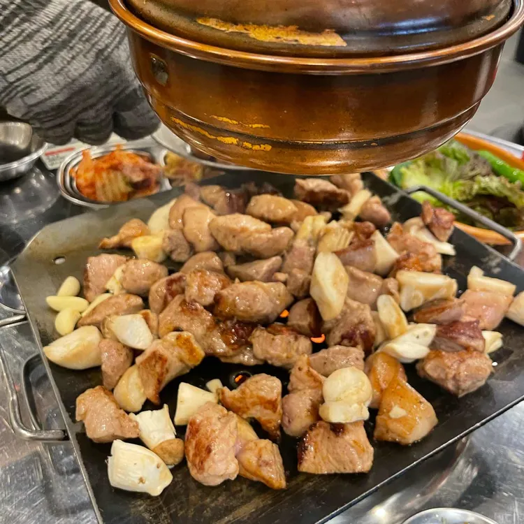 평화김해뒷고기 대표 사진