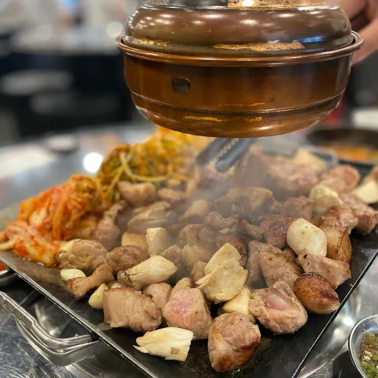평화김해뒷고기 대표 사진