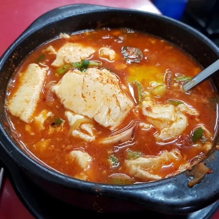 마포만두 대표 사진
