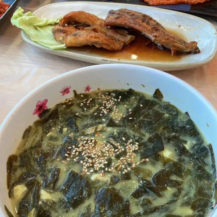 옛소라회센타 대표 사진