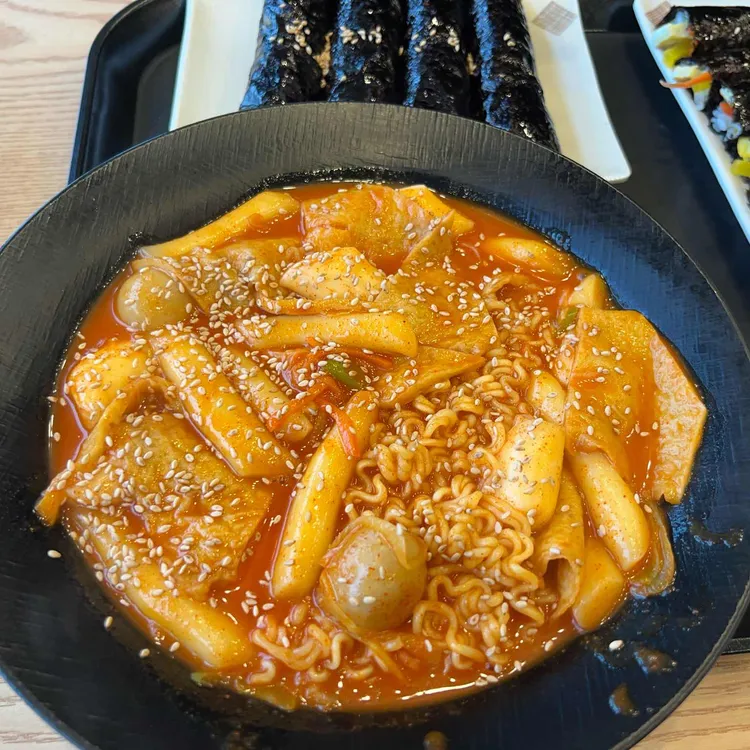 리틀꼬마김밥 송탄이충점 - 송탄 김밥, 꼬마김밥 맛집 | 다이닝코드, 빅데이터 맛집검색