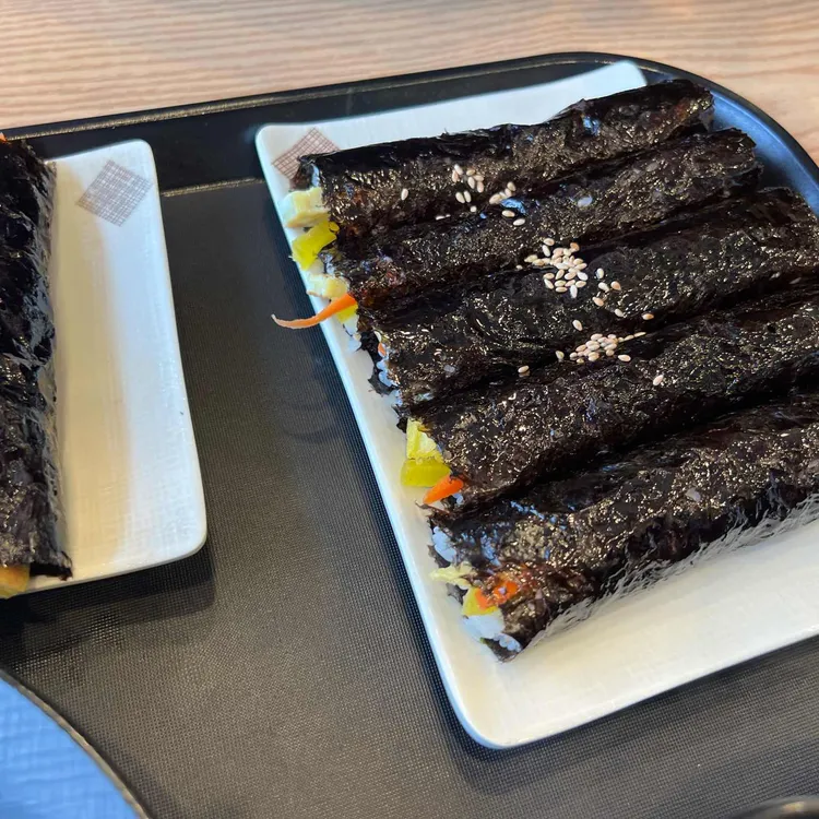 리틀꼬마김밥 대표 사진
